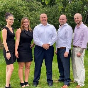 Meet your Posher, Dave